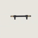 Lahto Knob & Pull Bar
