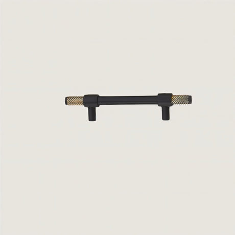 Lahto Knob & Pull Bar
