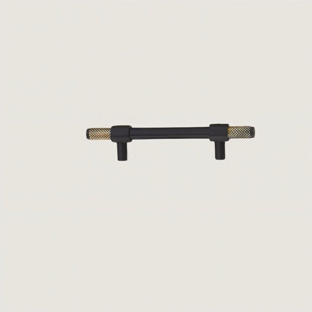 Lahto Knob & Pull Bar