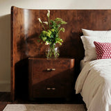 Lahto Knob & Pull Bar - Residence Supply