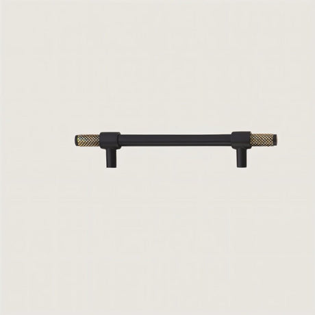 Lahto Knob & Pull Bar