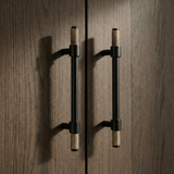 Lahto Knob & Pull Bar - Residence Supply