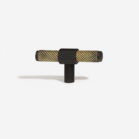Lahto Knob & Pull Bar - Residence Supply