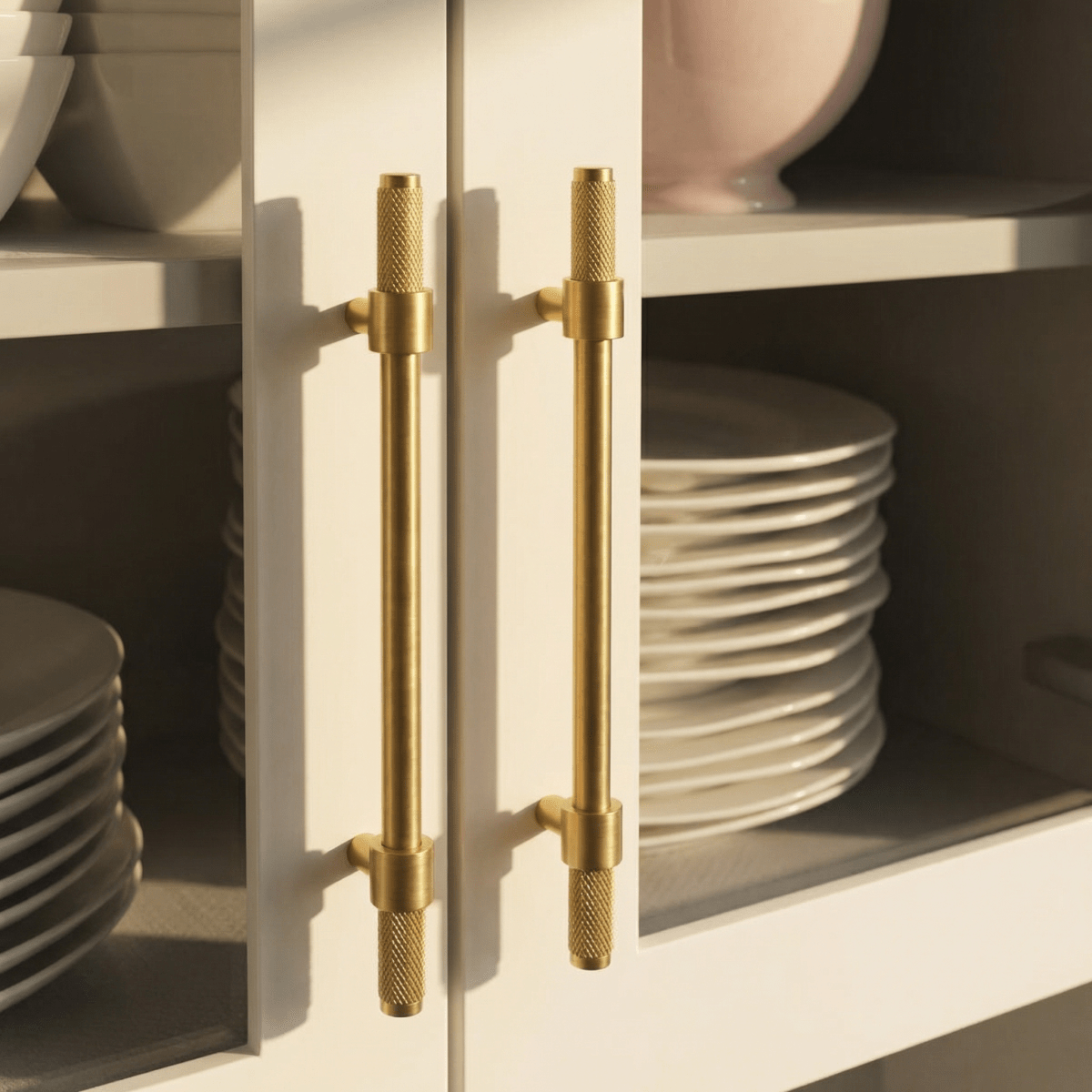 Lahto Knob & Pull Bar - Residence Supply