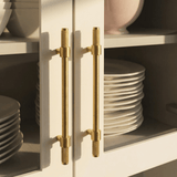 Lahto Knob & Pull Bar - Residence Supply