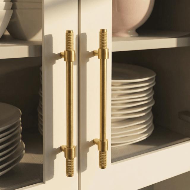 Lahto Knob & Pull Bar - Residence Supply