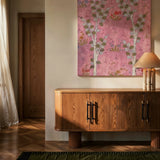 Lahto Knob & Pull Bar - Residence Supply