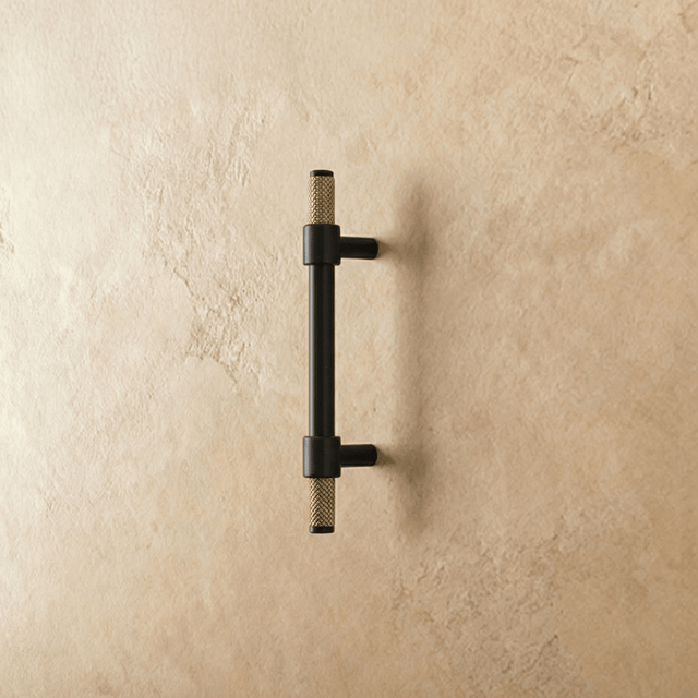 Lahto Knob & Pull Bar - Residence Supply