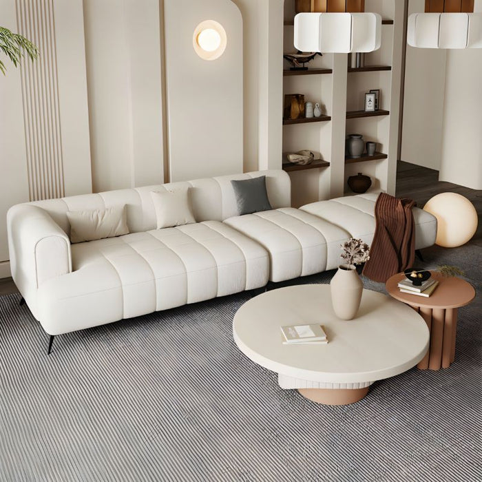 Laibon Pillow Sofa - Residence Supply