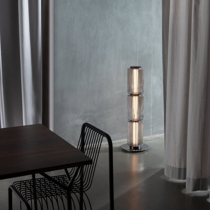 Laira Floor Lamp - Residence Supply