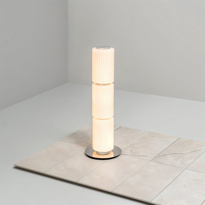 Laira Floor Lamp - Residence Supply