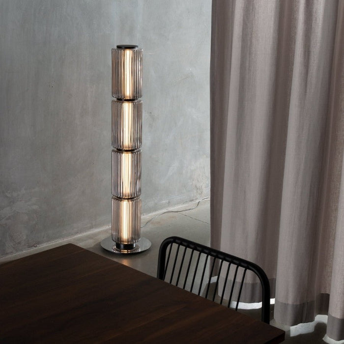 Laira Floor Lamp - Residence Supply