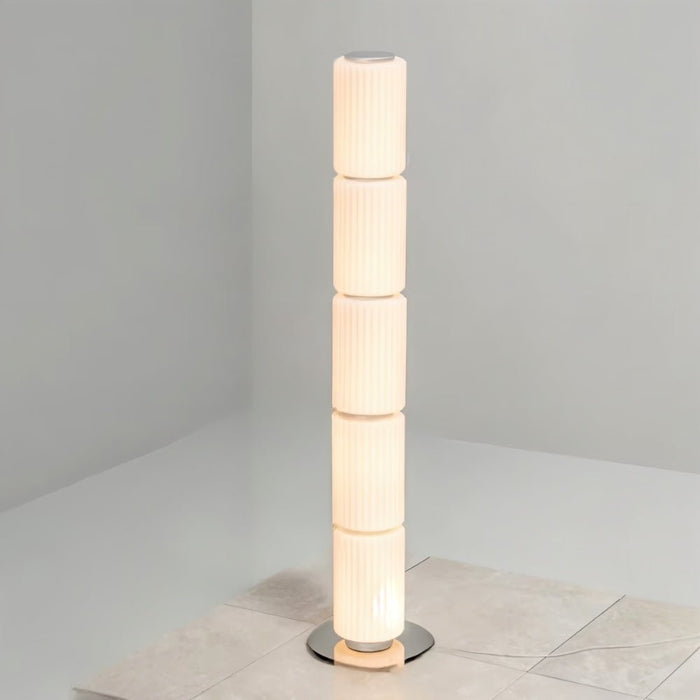 Laira Floor Lamp - Residence Supply