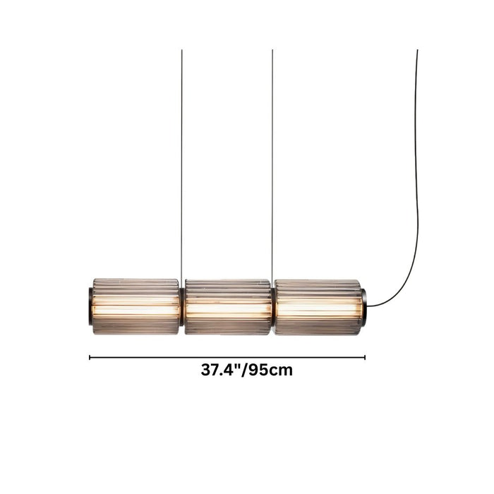 Laira Pendant Light - Residence Supply