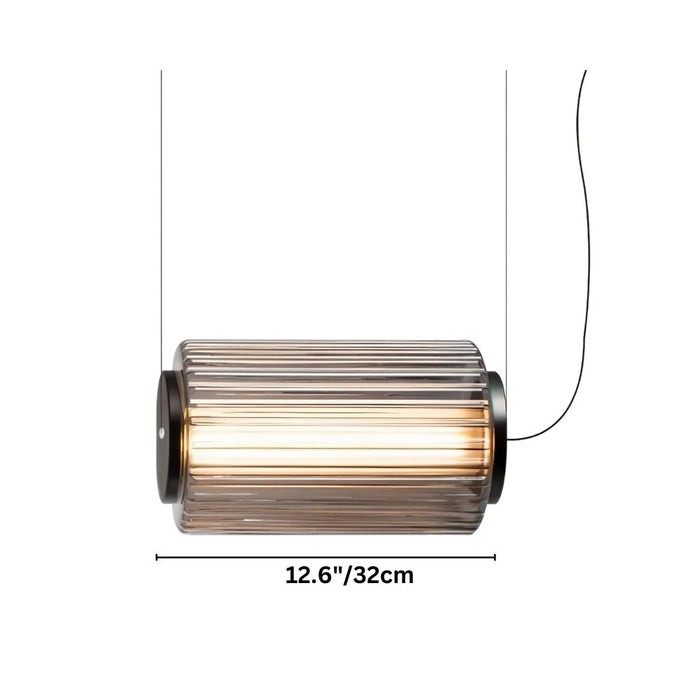 Laira Pendant Light - Residence Supply