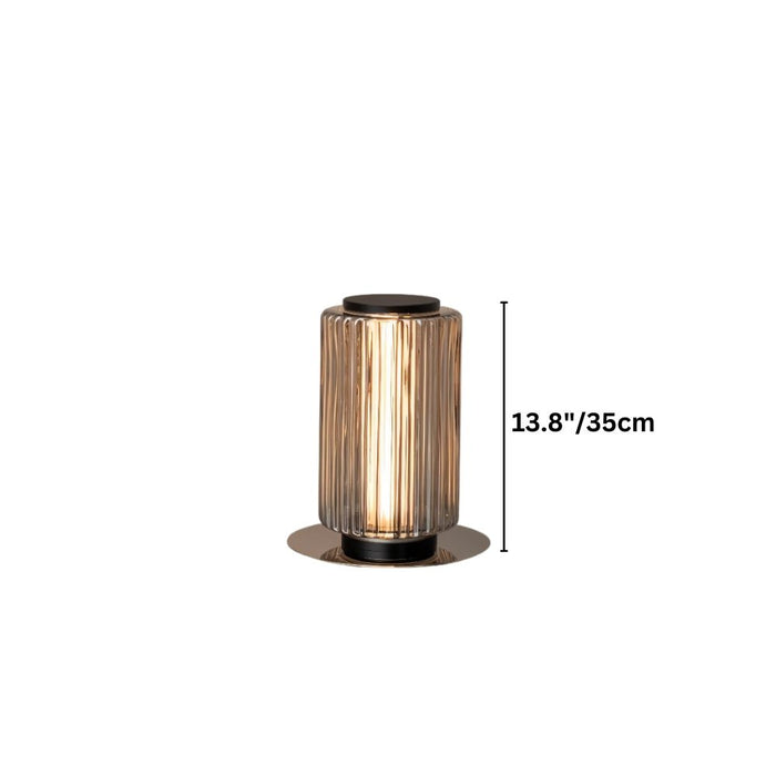 Laira Table Lamp - Residence Supply