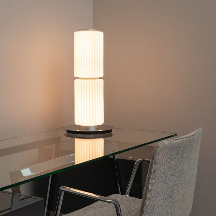 Laira Table Lamp - Residence Supply