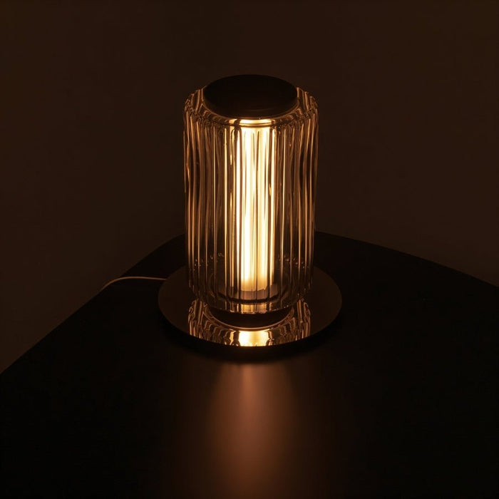 Laira Table Lamp - Residence Supply