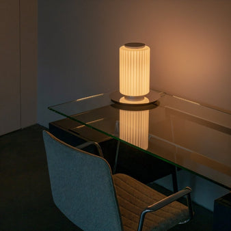 Laira Table Lamp - Residence Supply