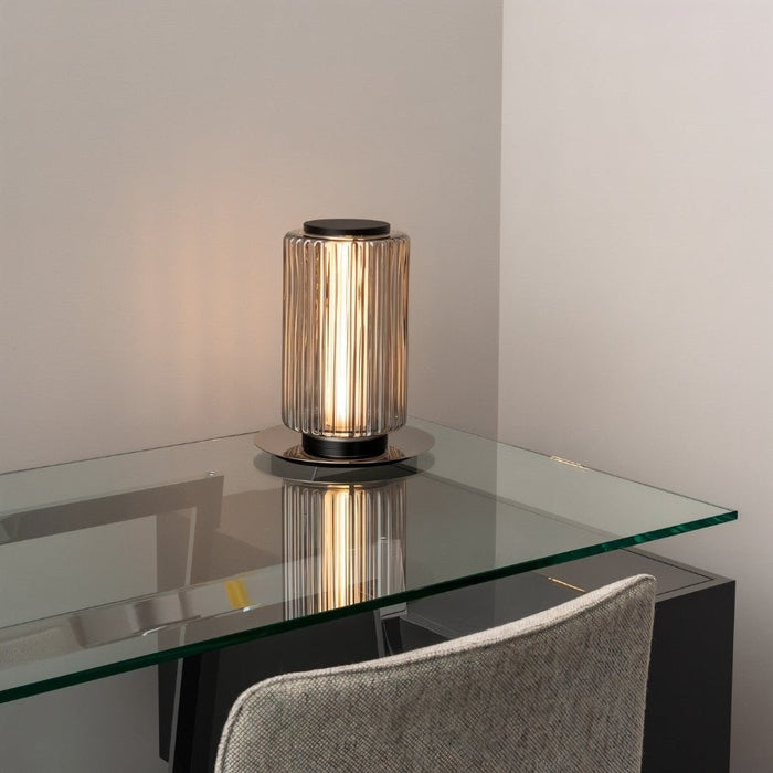 Laira Table Lamp - Residence Supply