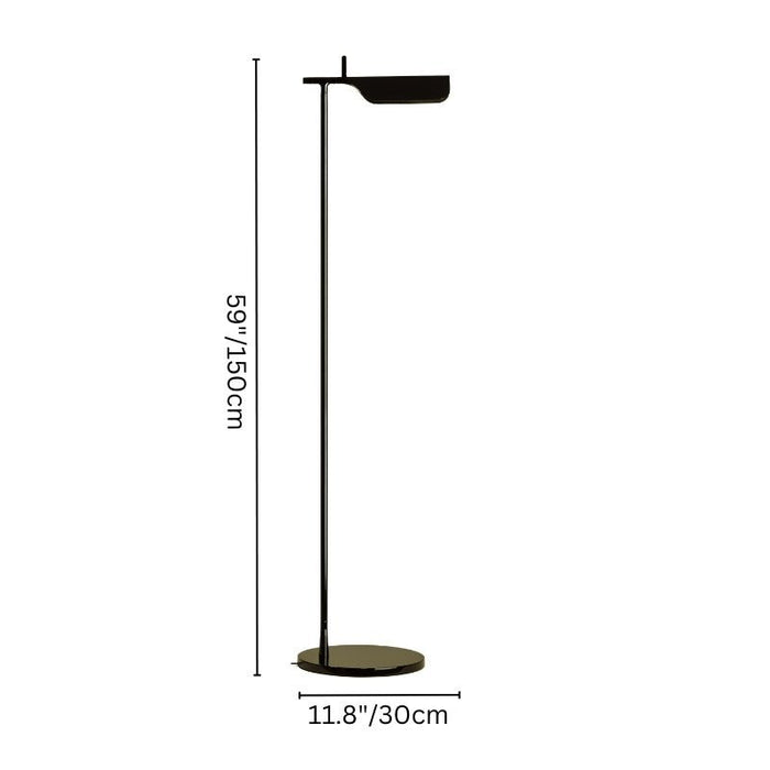 Lalika Floor Lamp - Residence Supply