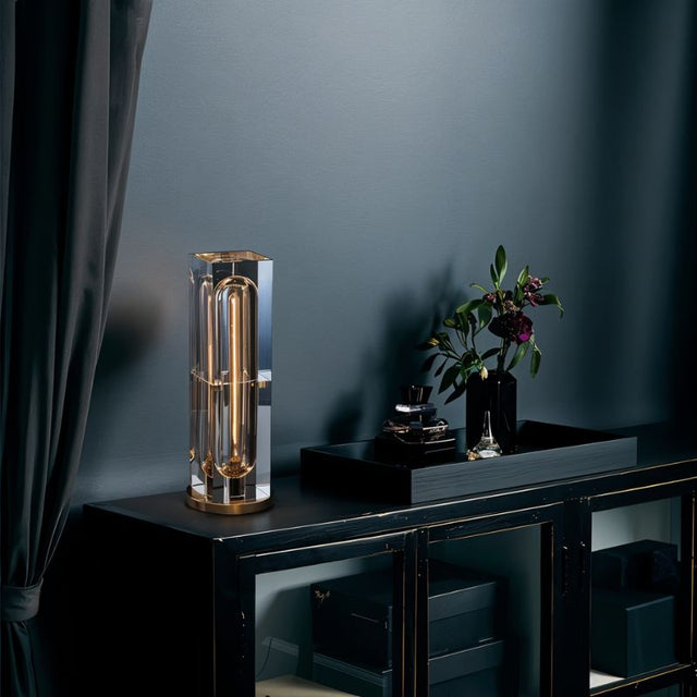 Lámpara de mesa Lambirt