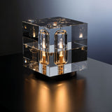 Lámpara de mesa Lambirt