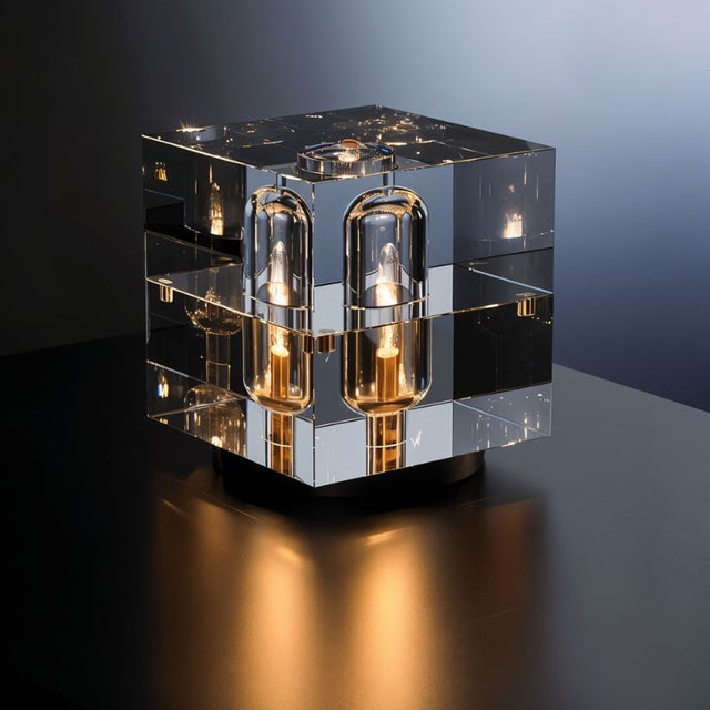 Lámpara de mesa Lambirt