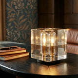 Lambirt Table Lamp - Residence Supply