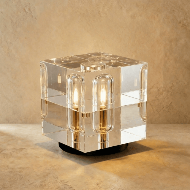Lambirt Table Lamp - Residence Supply