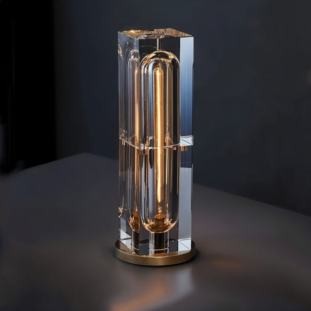 Lámpara de mesa Lambirt