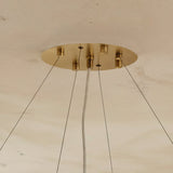 Lamean Crystal Chandelier - Residence Supply