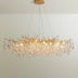 Lamean Crystal Chandelier - Residence Supply