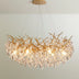 Lamean Crystal Chandelier - Residence Supply