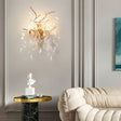 Lamean Crystal Wall Lamp - Residence Supply