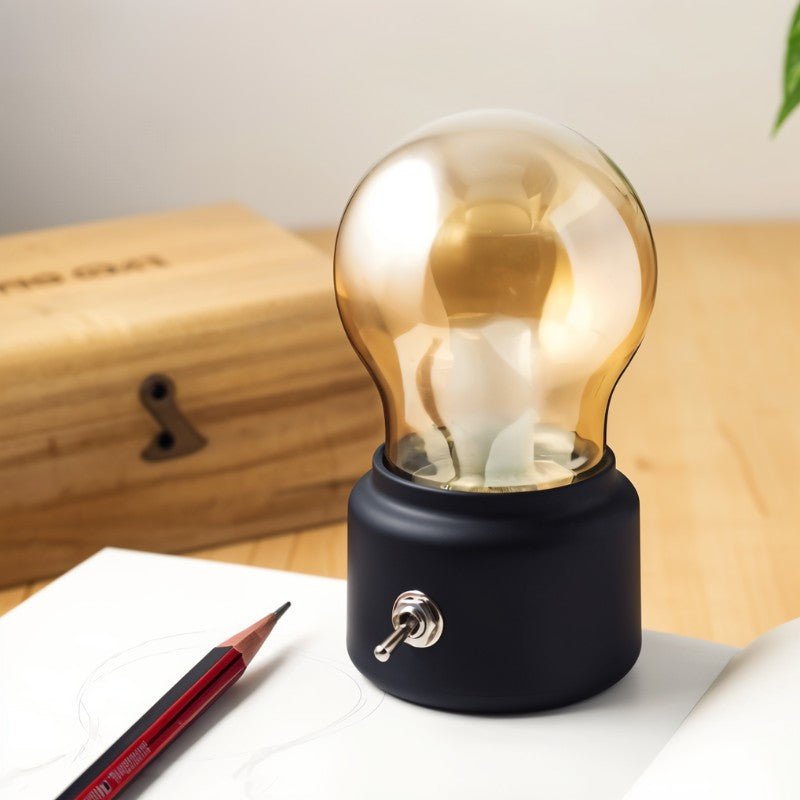 Lámpara de mesa Lampada