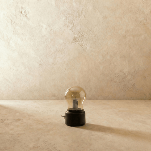 Lampada Table Lamp - Residence Supply