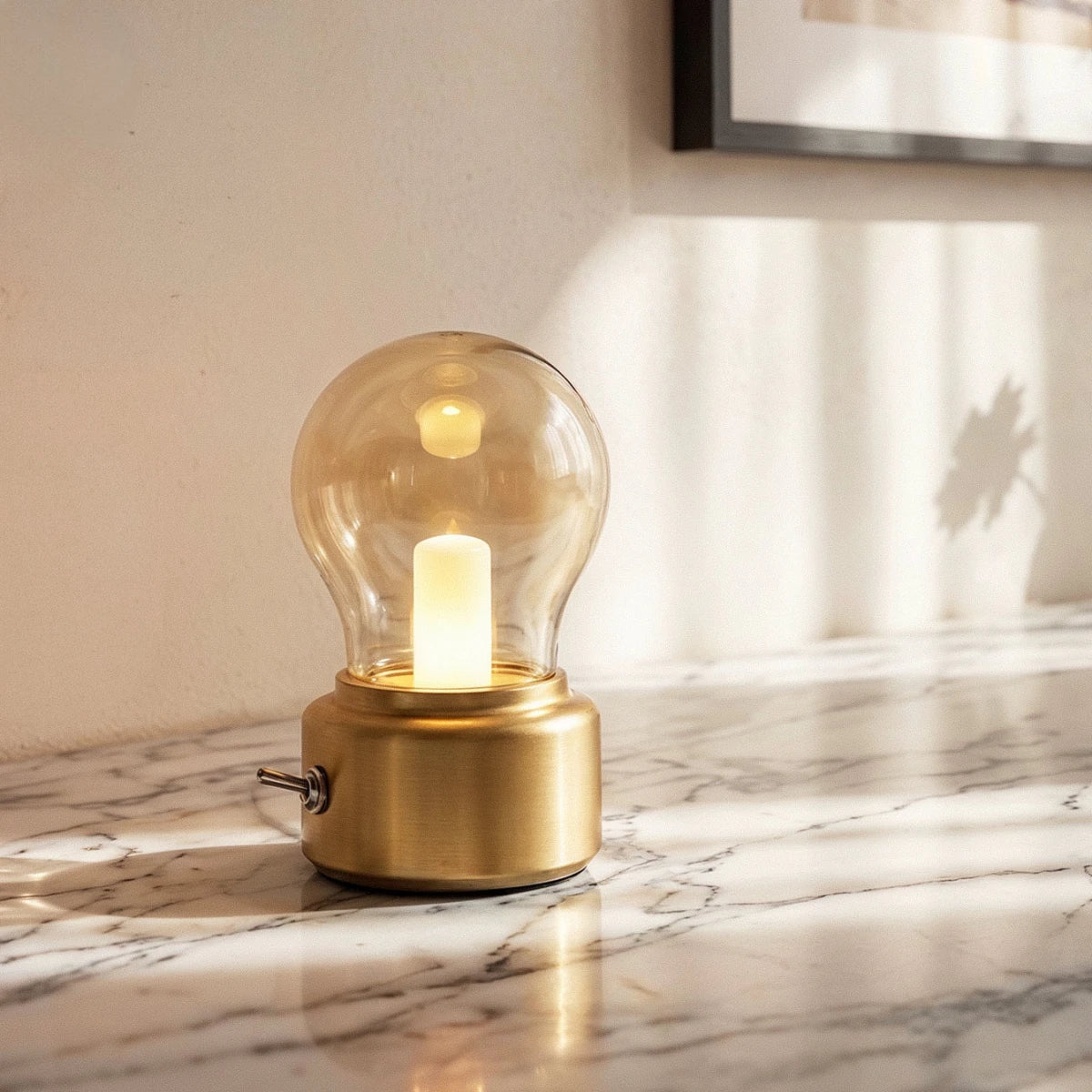 Lampada Table Lamp - Residence Supply
