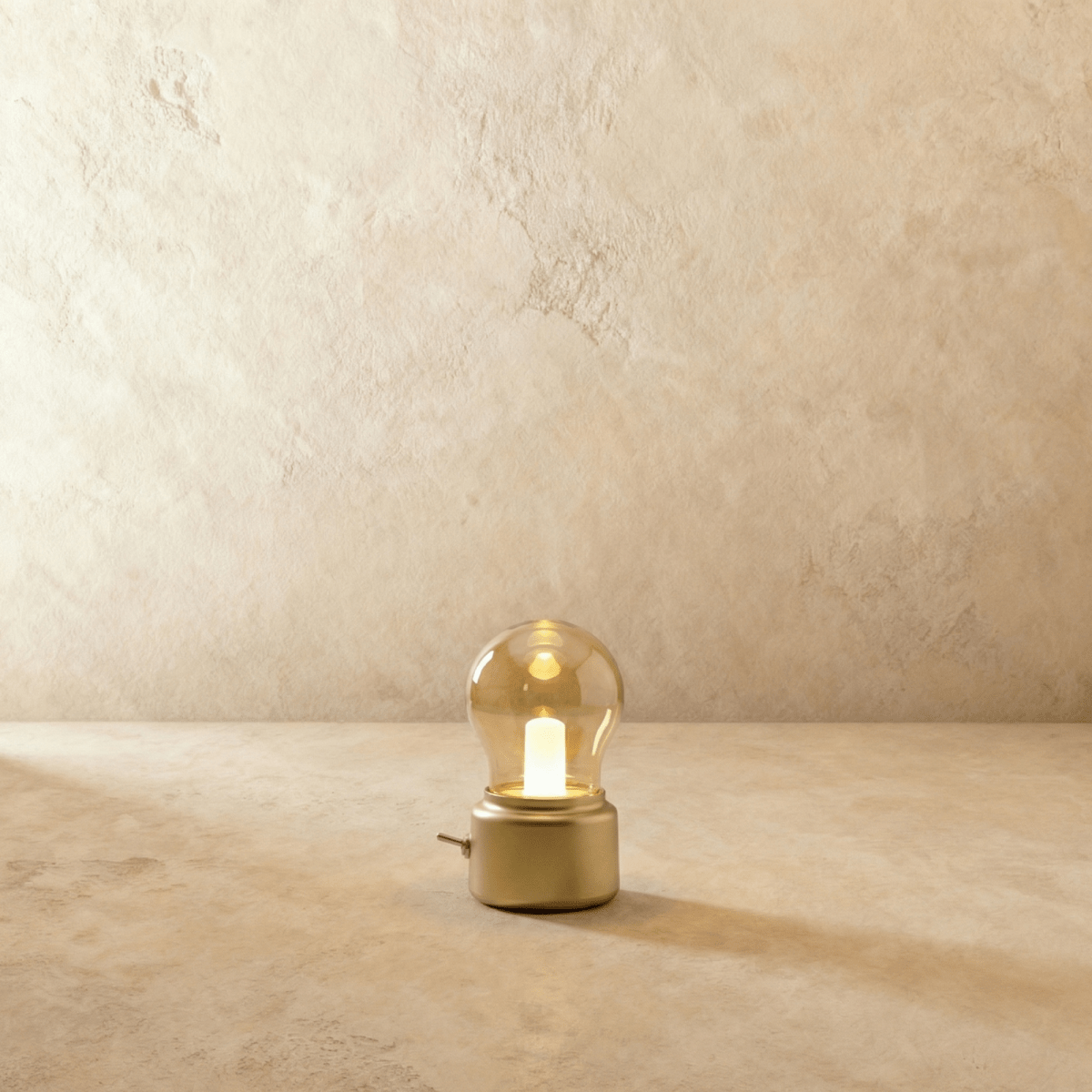Lampada Table Lamp - Residence Supply