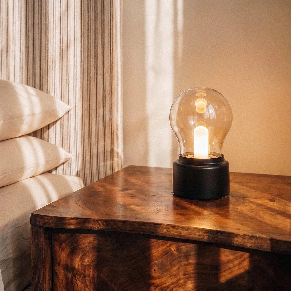Lampada Table Lamp - Residence Supply