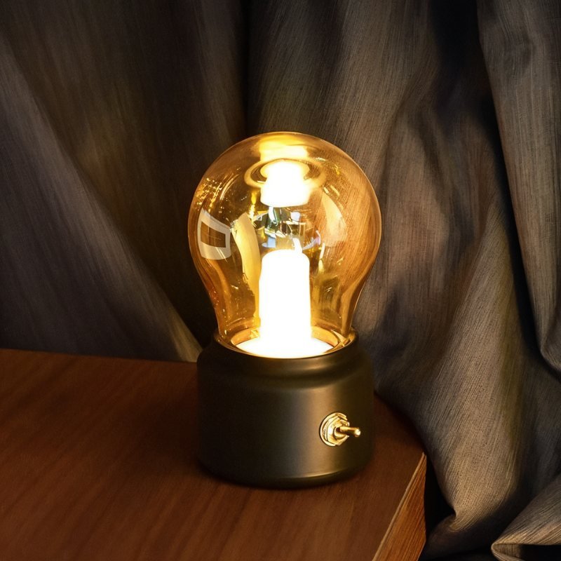 Lámpara de mesa Lampada