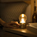 Lampada Table Lamp - Bedroom Lighting