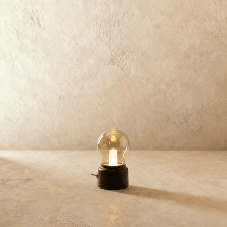Lampada Table Lamp - Residence Supply