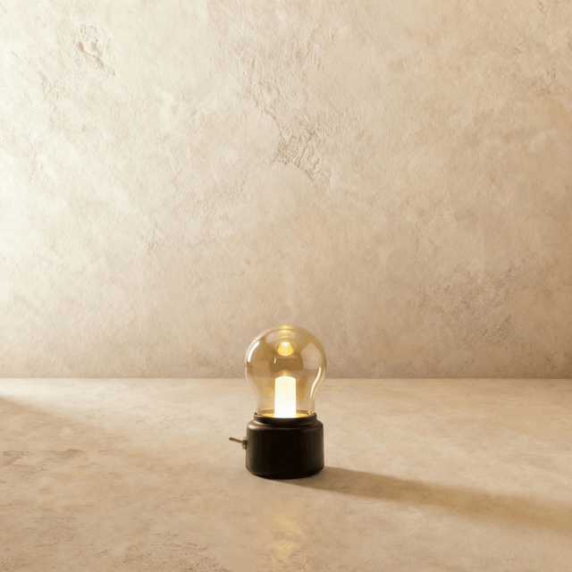 Lampada Table Lamp - Residence Supply