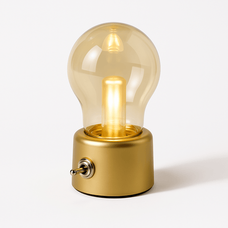 Lampada Table Lamp - Residence Supply