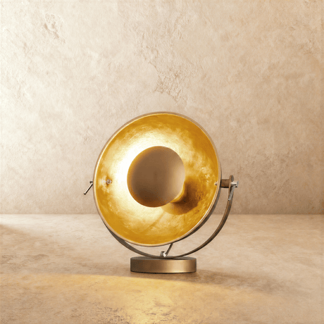 Lampas Table Lamp - Residence Supply