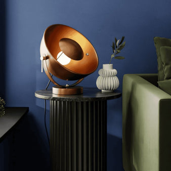 Lampas Table Lamp - Residence Supply