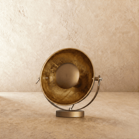 Lampas Table Lamp - Residence Supply
