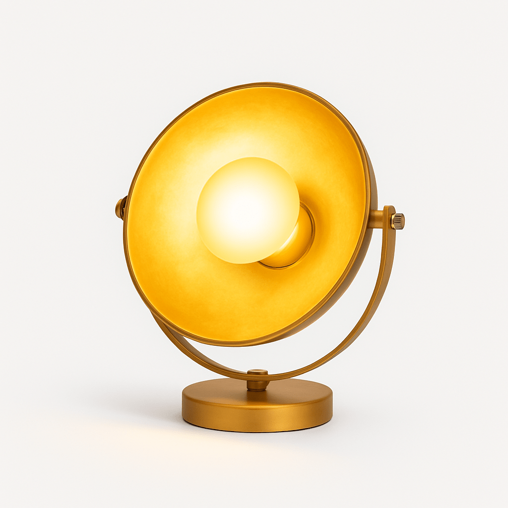 Lampas Table Lamp - Residence Supply