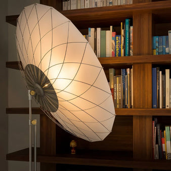 Lamun Floor Lamp - Residence Supply